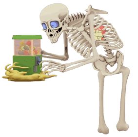 gutsy bones|yokai watch gutsy bones.